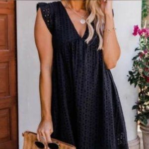 Summer Lightweight Dress